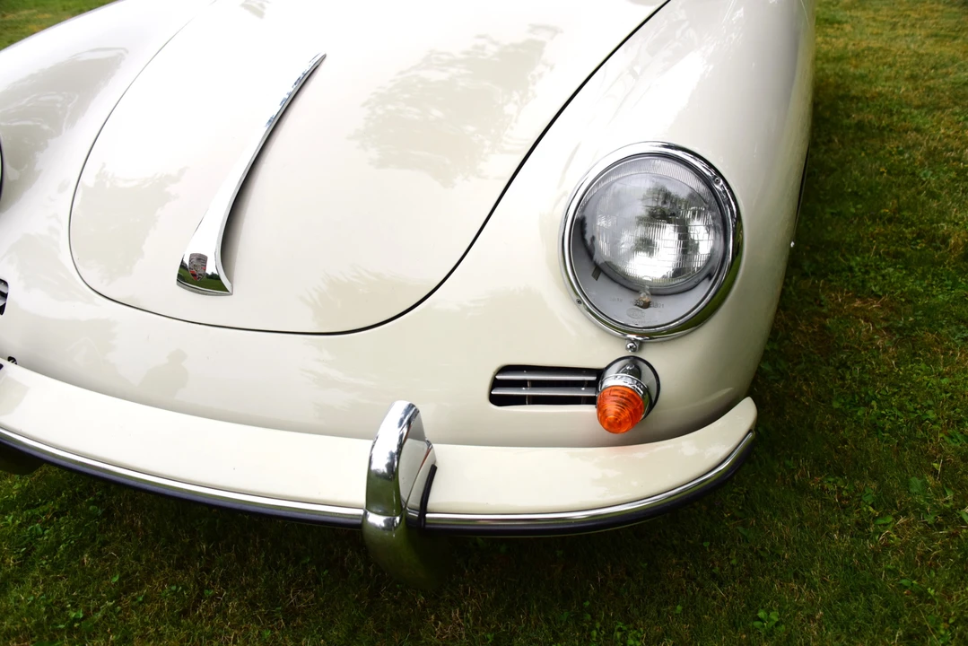1965 Porsche 356 C - Image 7 of 31