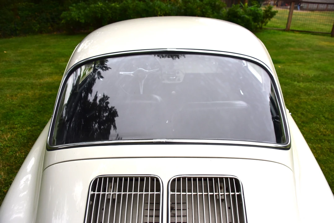 1965 Porsche 356 C - Image 11 of 31