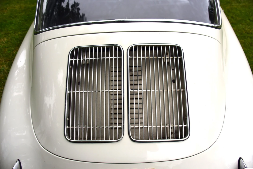 1965 Porsche 356 C - Image 12 of 31
