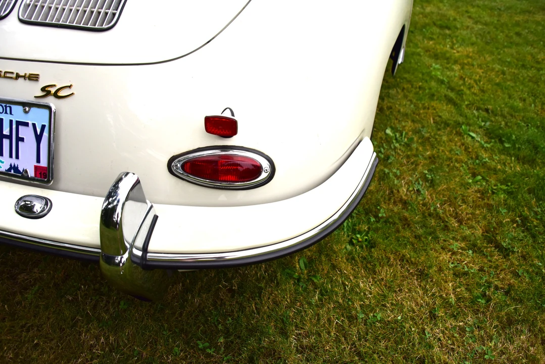 1965 Porsche 356 C - Image 15 of 31