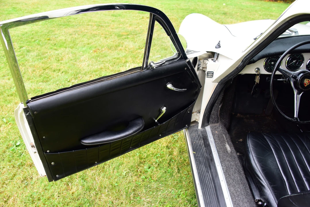 1965 Porsche 356 C - Image 25 of 31