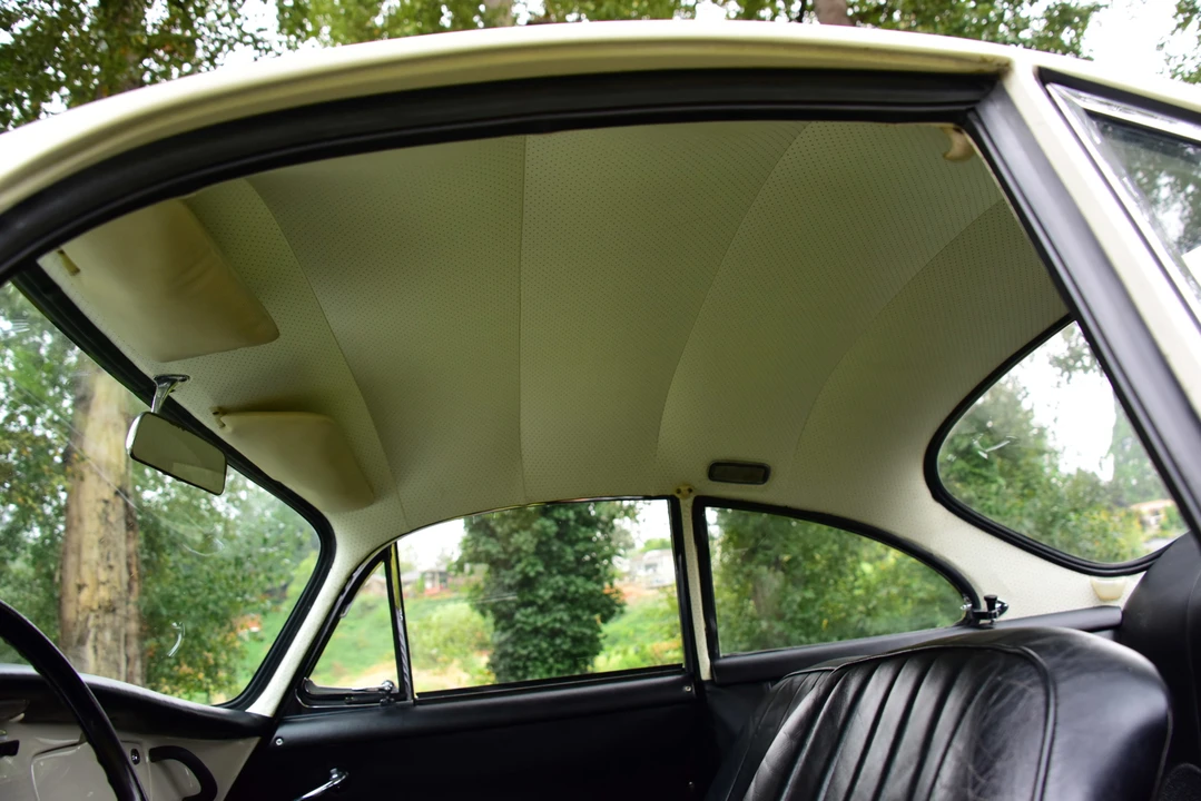 1965 Porsche 356 C - Image 28 of 31