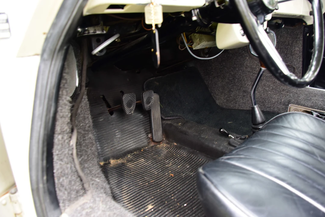 1965 Porsche 356 C - Image 30 of 31