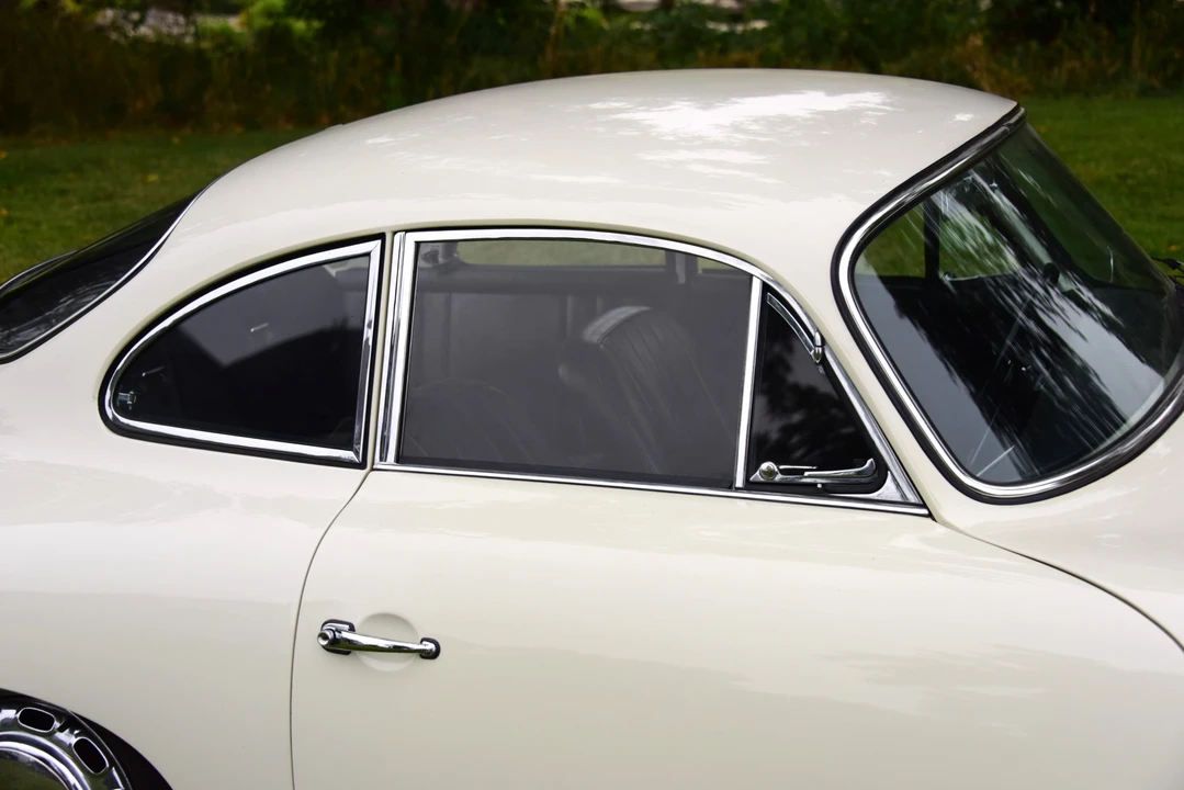 1965 Porsche 356 C - Image 20 of 31