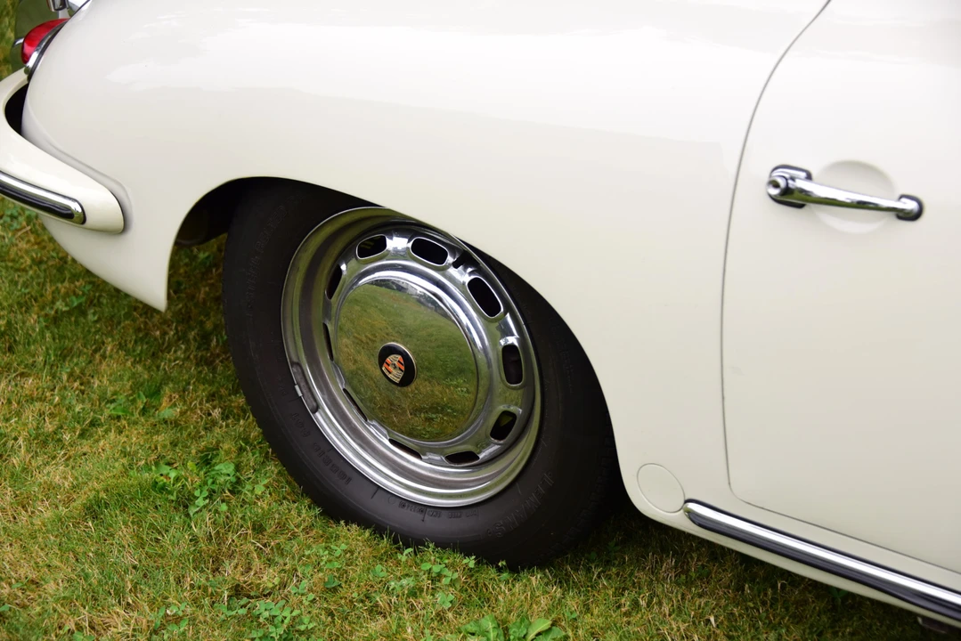 1965 Porsche 356 C - Image 19 of 31