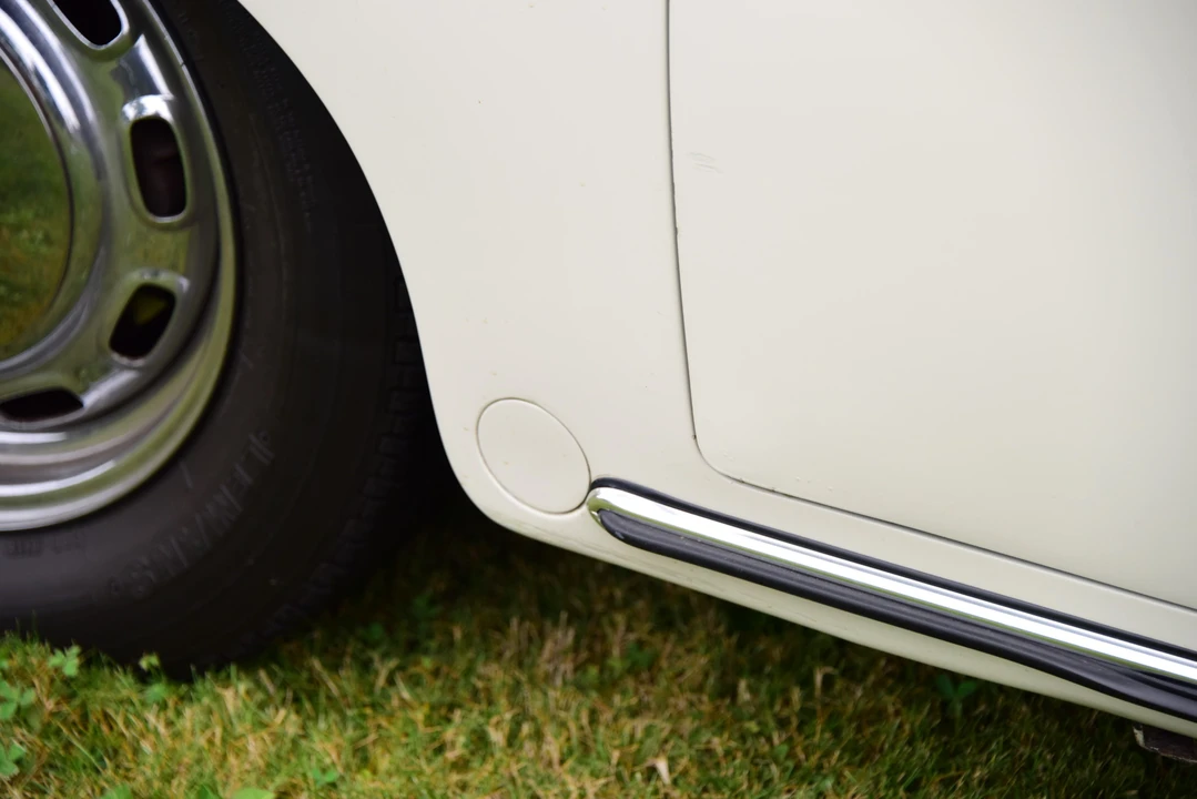 1965 Porsche 356 C - Image 22 of 31