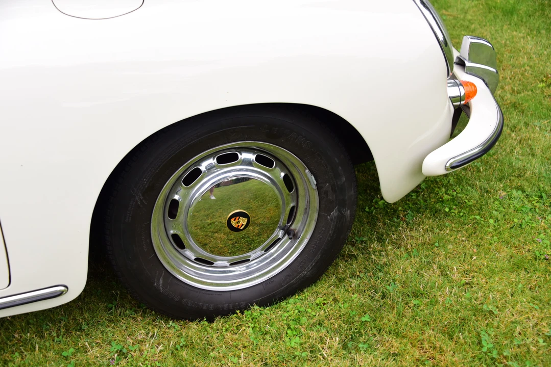 1965 Porsche 356 C - Image 23 of 31