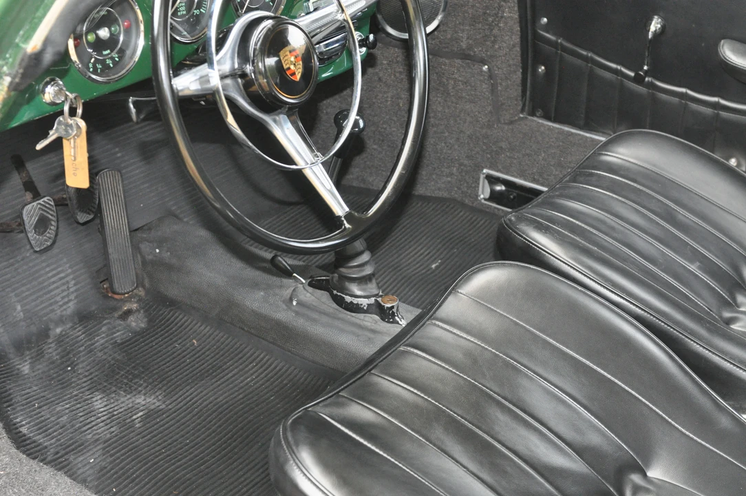 1965 Porsche 356 C - Image 27 of 31