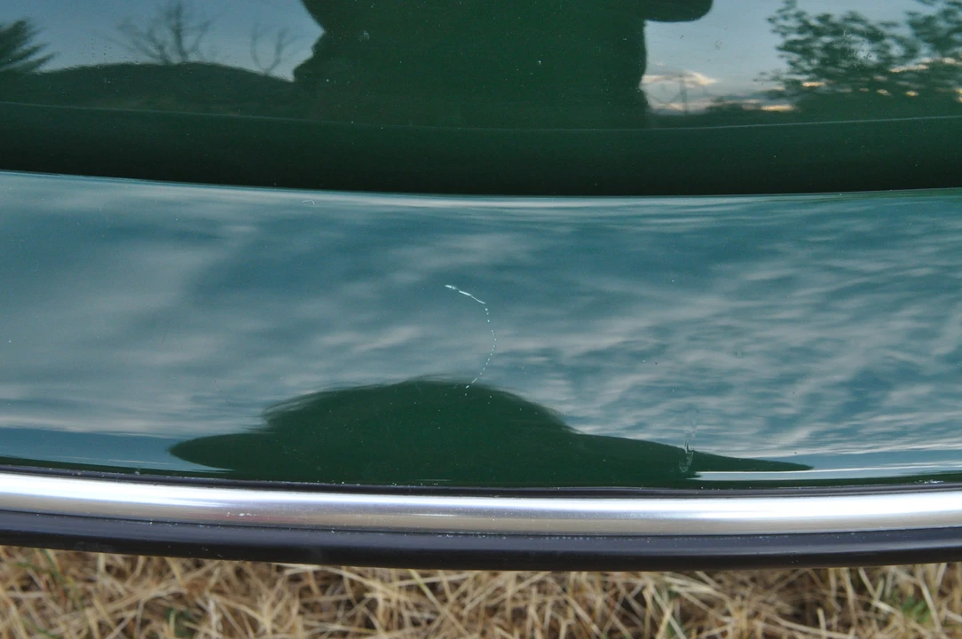 1965 Porsche 356 C - Image 15 of 31