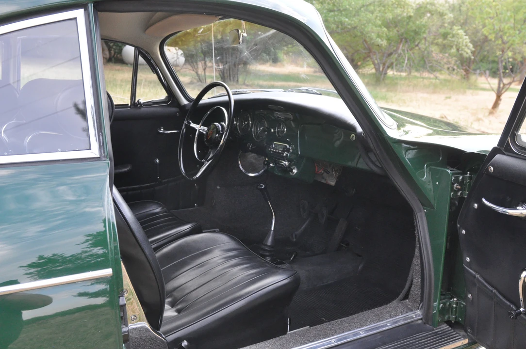 1965 Porsche 356 C - Image 28 of 31
