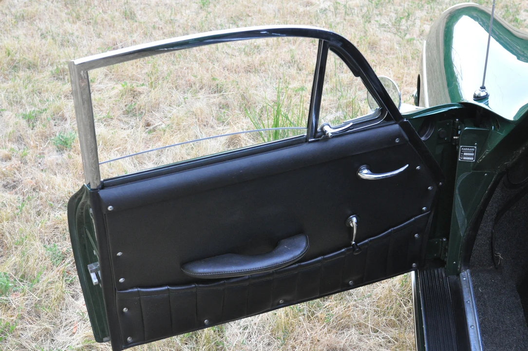 1965 Porsche 356 C - Image 29 of 31
