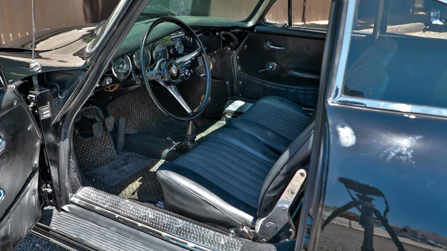 1965 Porsche 356 C - Image 4 of 20