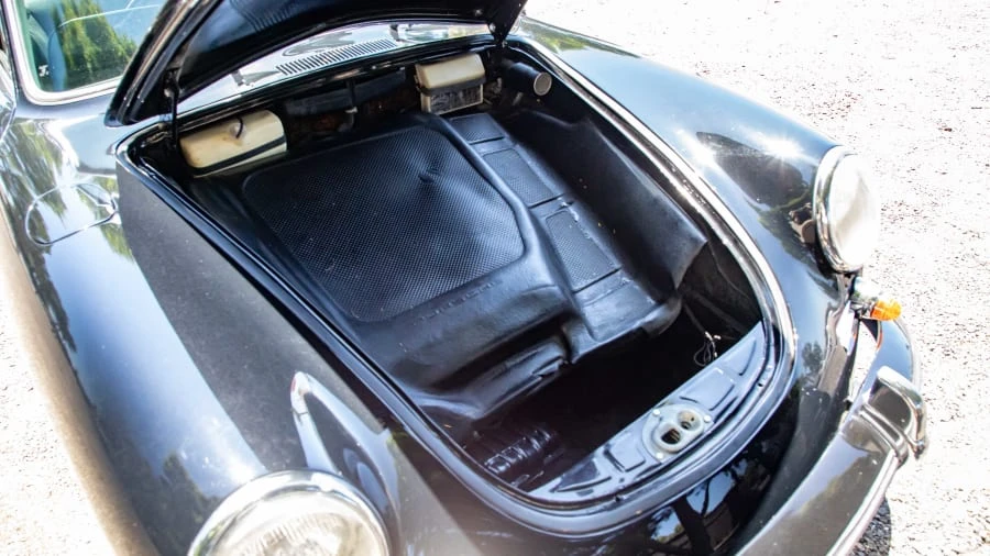 1965 Porsche 356 C - Image 19 of 20
