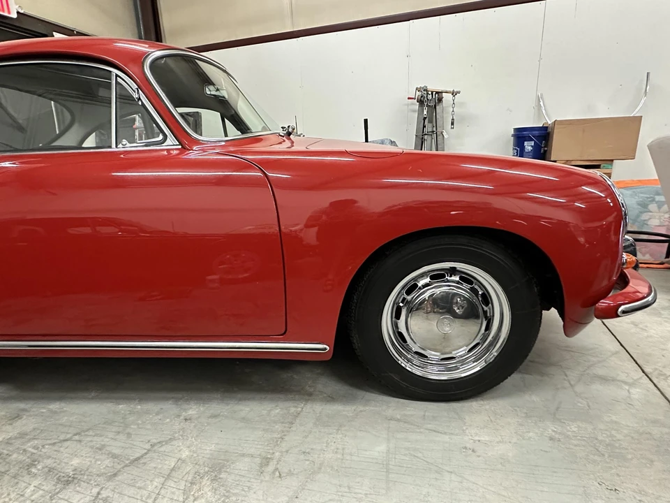 1965 Porsche 356 C - Image 26 of 31