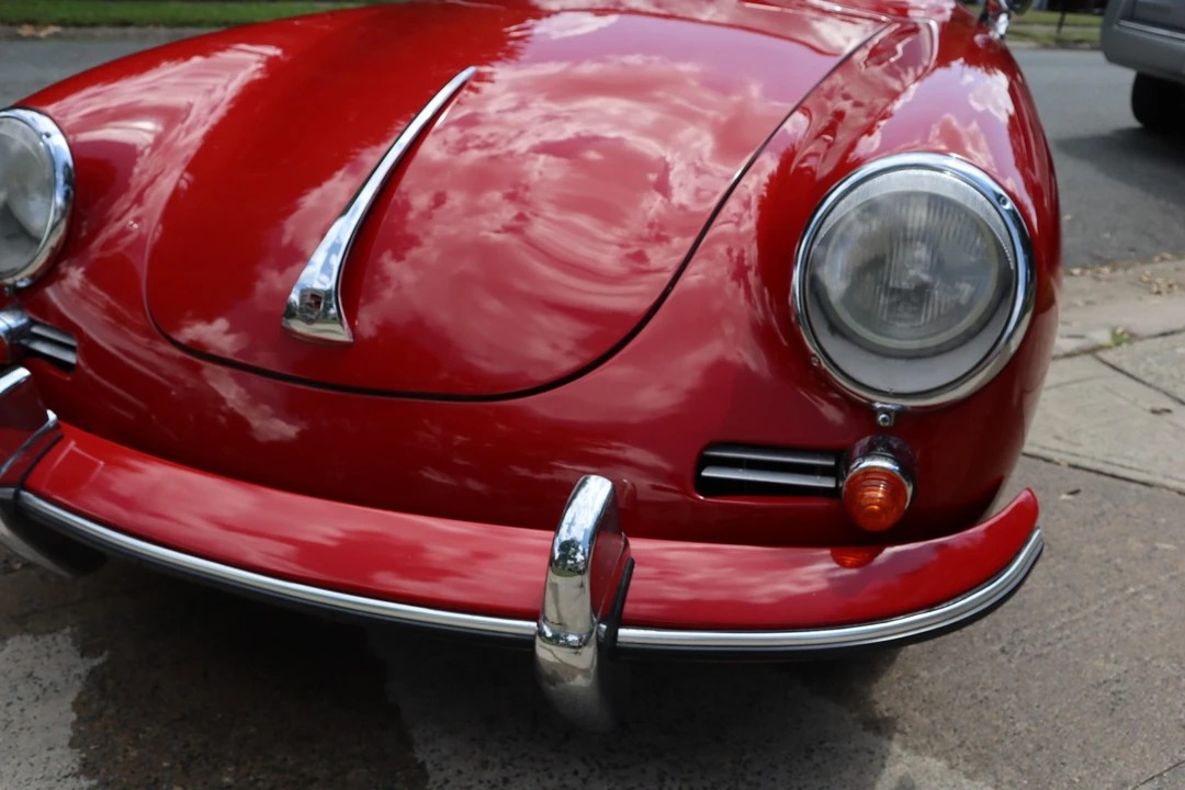 1965 Porsche 356 C - Image 31 of 31