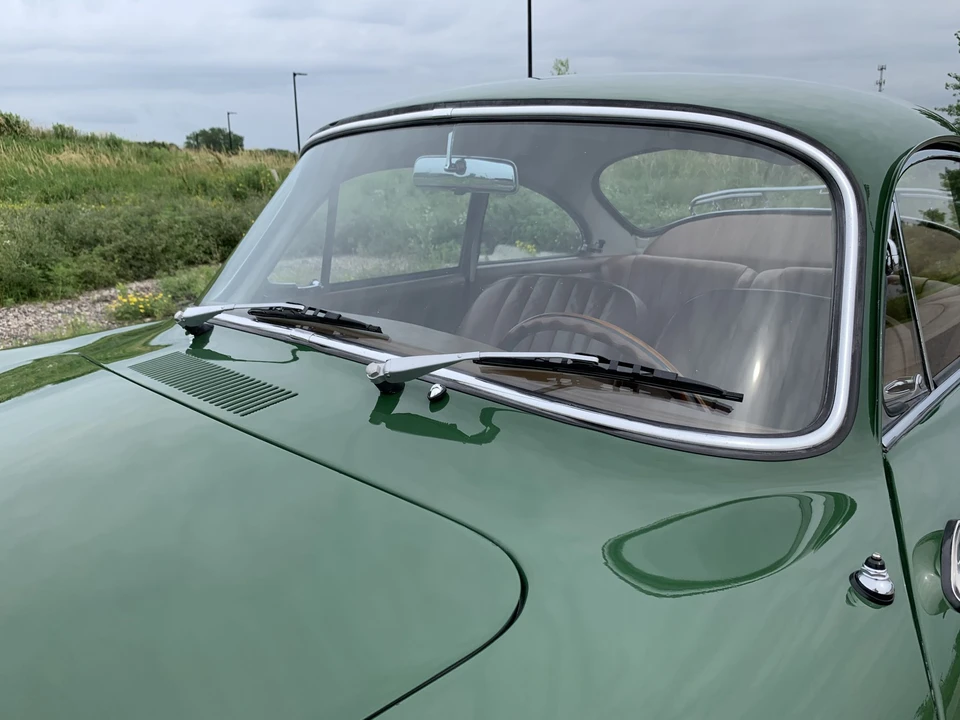1965 Porsche 356 C - Image 31 of 31