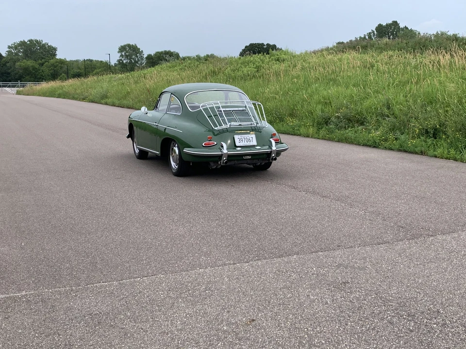 1965 Porsche 356 C - Image 21 of 31