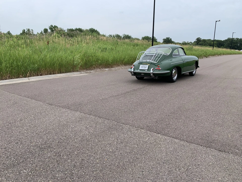 1965 Porsche 356 C - Image 26 of 31