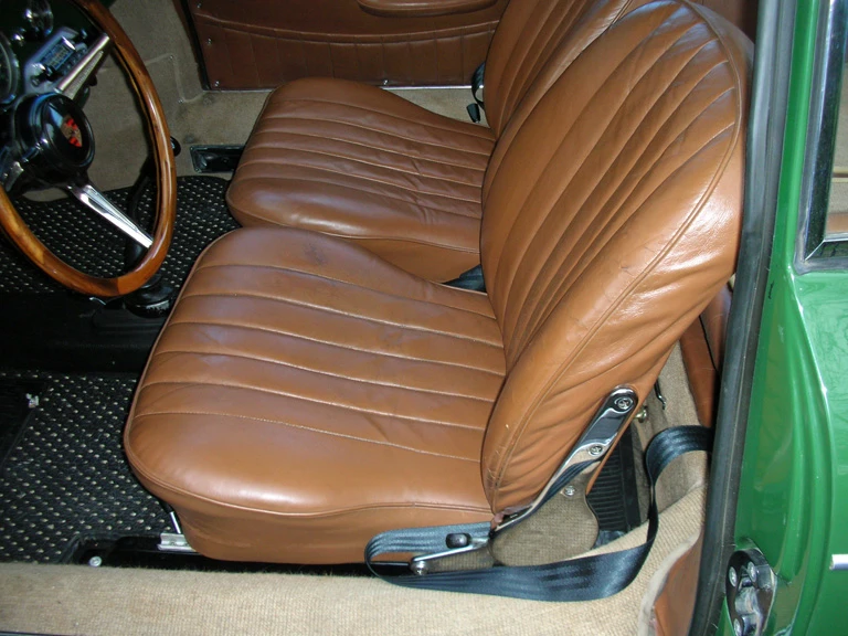 1965 Porsche 356 C - Image 21 of 31