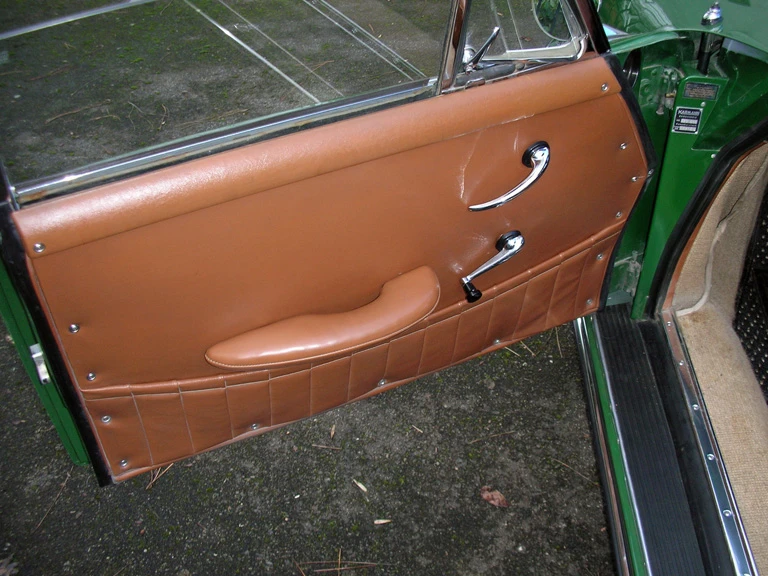 1965 Porsche 356 C - Image 25 of 31