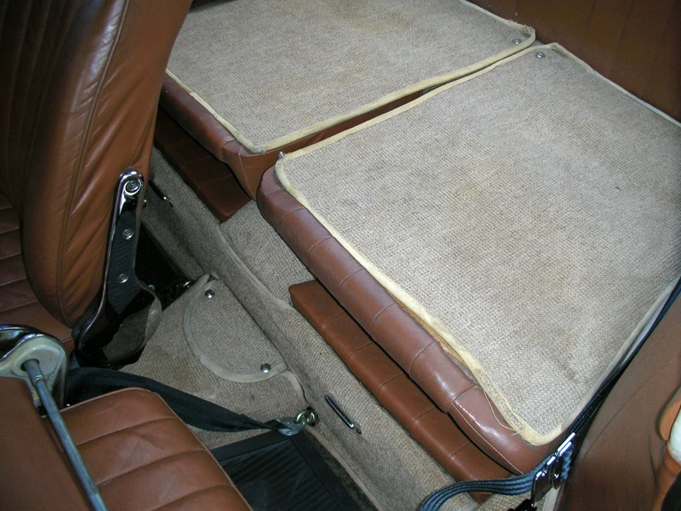 1965 Porsche 356 C - Image 23 of 31