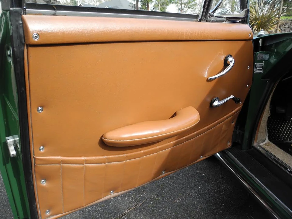 1965 Porsche 356 C - Image 31 of 31