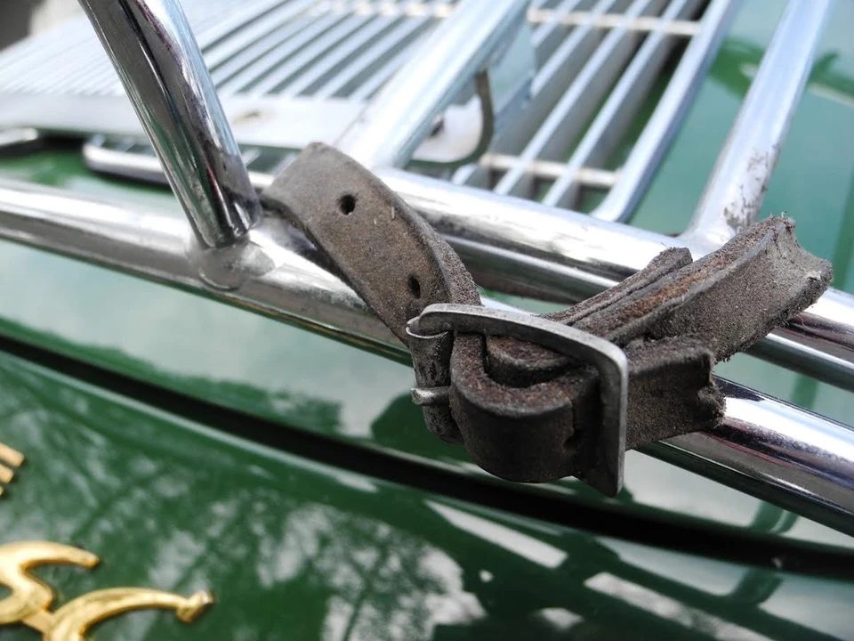 1965 Porsche 356 C - Image 20 of 31