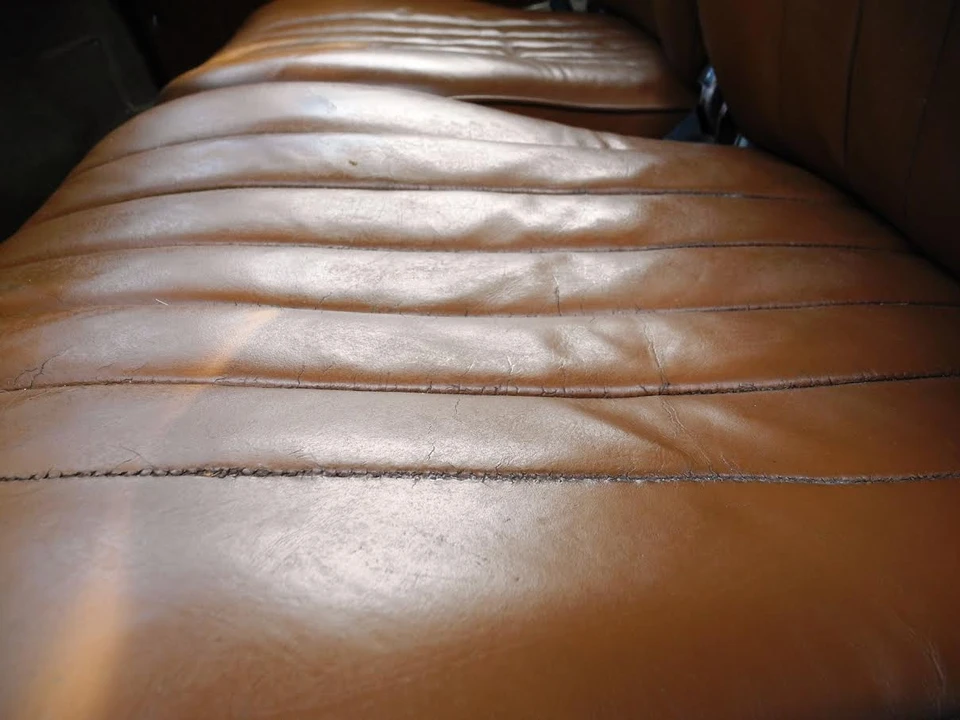1965 Porsche 356 C - Image 30 of 31