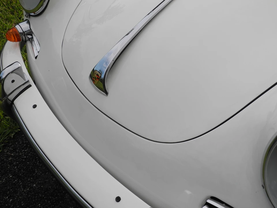 1965 Porsche 356 C - Image 13 of 31