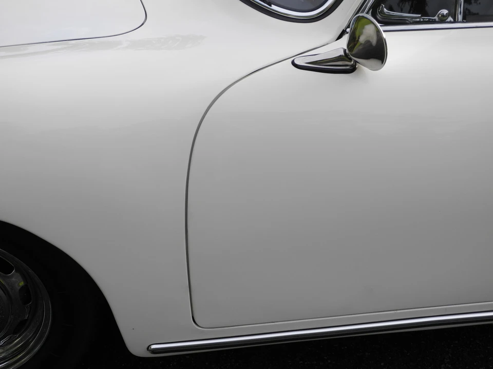 1965 Porsche 356 C - Image 16 of 31
