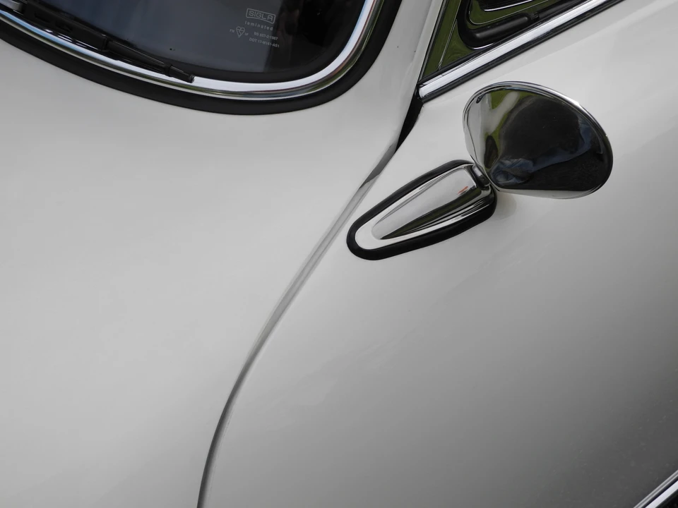 1965 Porsche 356 C - Image 15 of 31