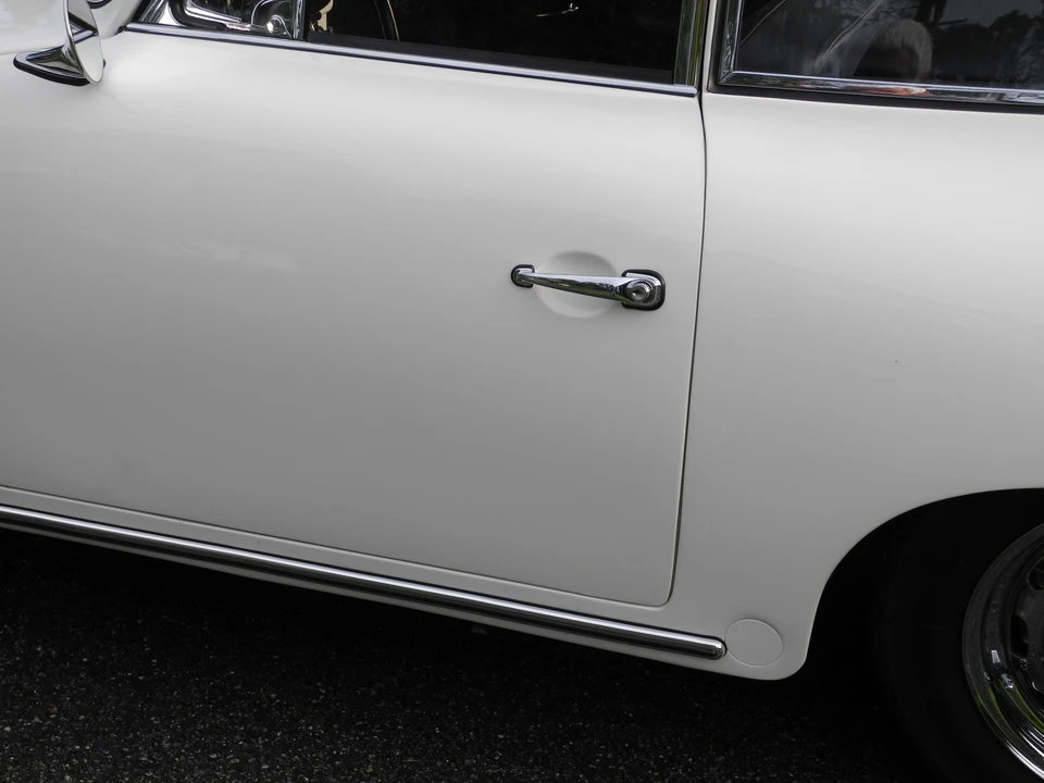 1965 Porsche 356 C - Image 17 of 31