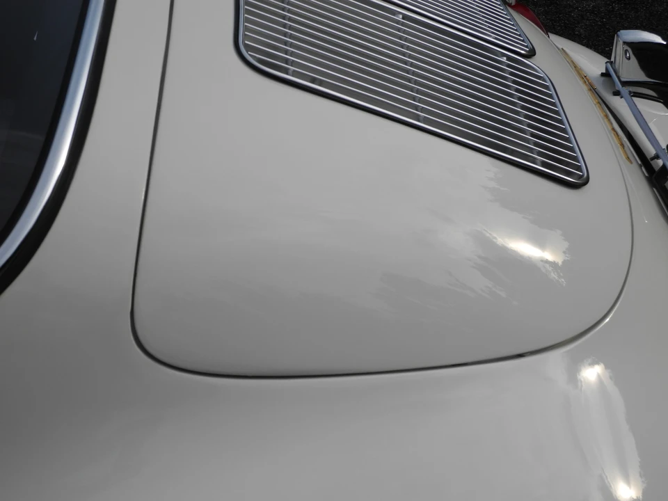 1965 Porsche 356 C - Image 18 of 31