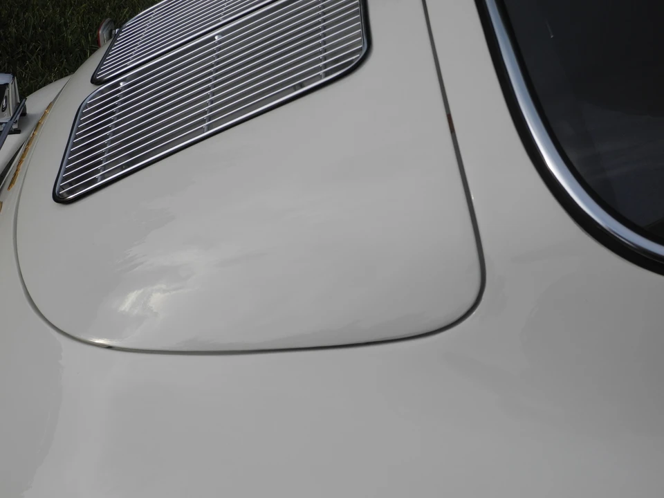 1965 Porsche 356 C - Image 20 of 31