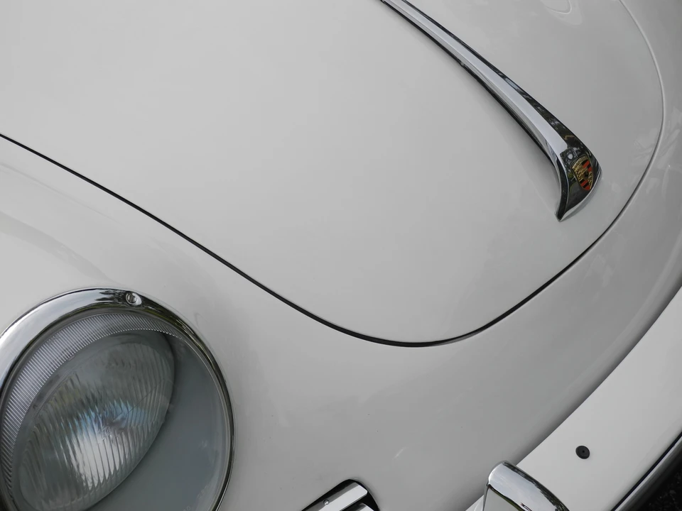 1965 Porsche 356 C - Image 11 of 31