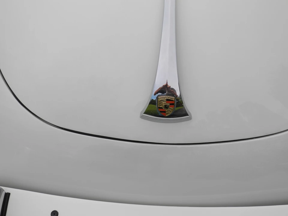 1965 Porsche 356 C - Image 12 of 31