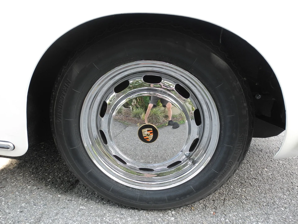 1965 Porsche 356 C - Image 31 of 31