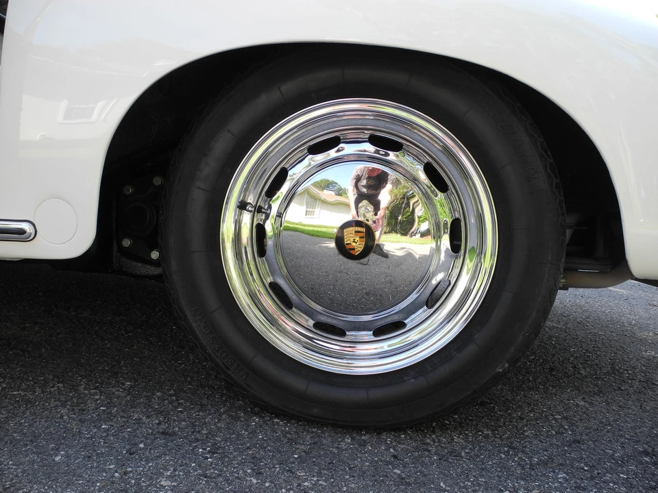 1965 Porsche 356 C - Image 29 of 31