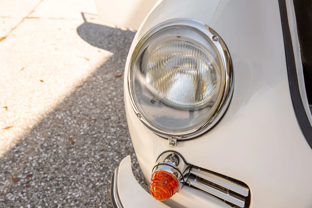 1965 Porsche 356 C - Image 18 of 31