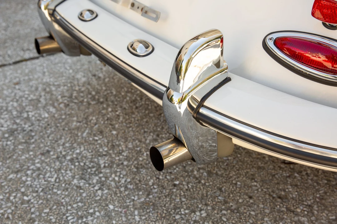 1965 Porsche 356 C - Image 29 of 31