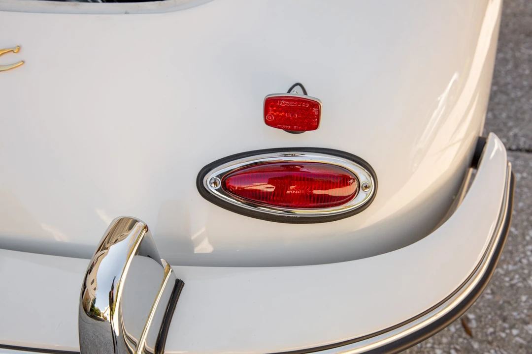 1965 Porsche 356 C - Image 23 of 31