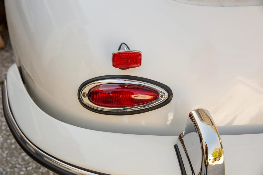 1965 Porsche 356 C - Image 22 of 31
