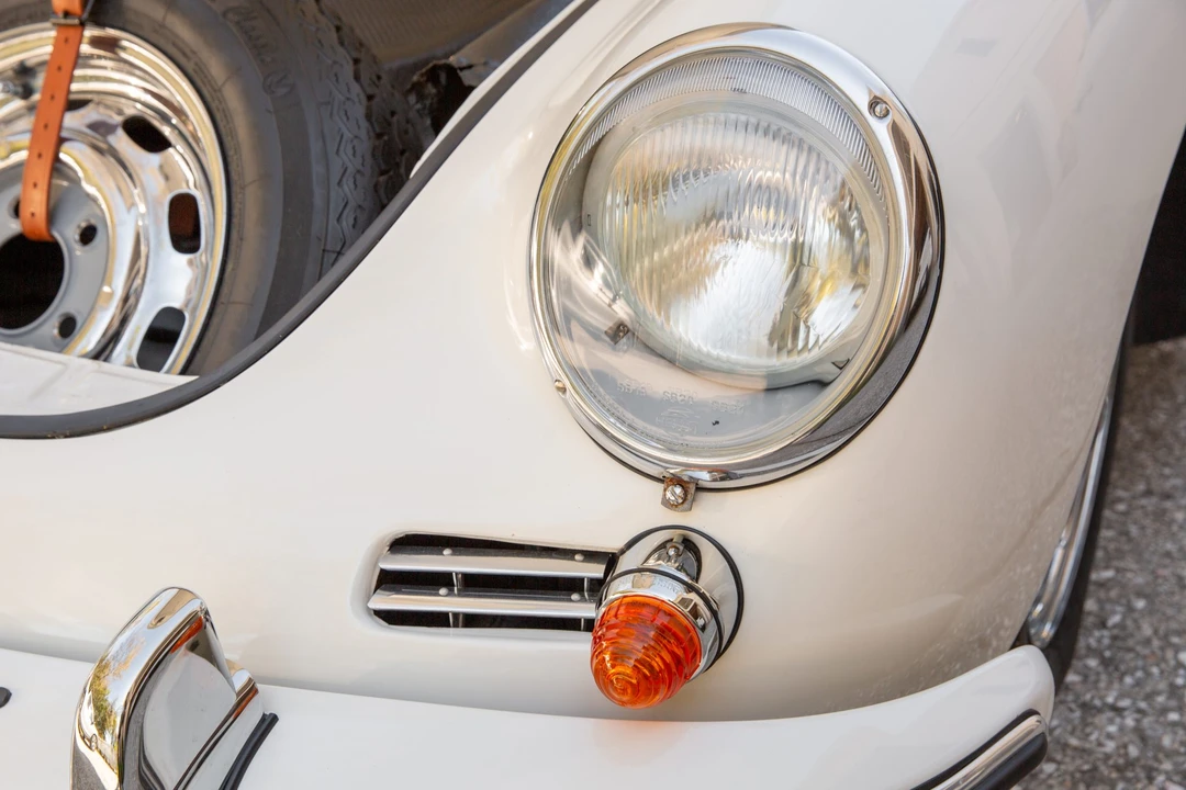 1965 Porsche 356 C - Image 19 of 31