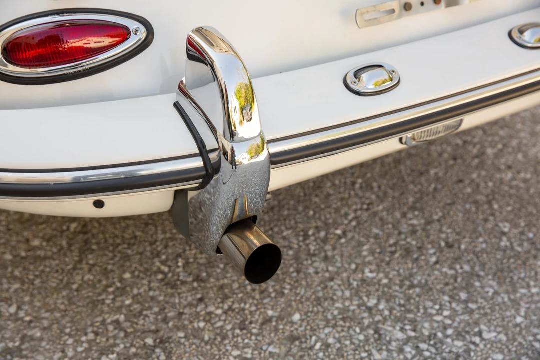 1965 Porsche 356 C - Image 30 of 31
