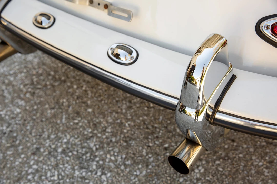 1965 Porsche 356 C - Image 27 of 31