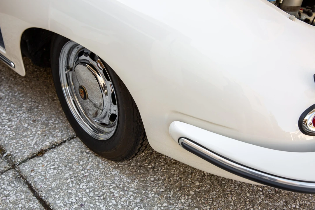 1965 Porsche 356 C - Image 31 of 31