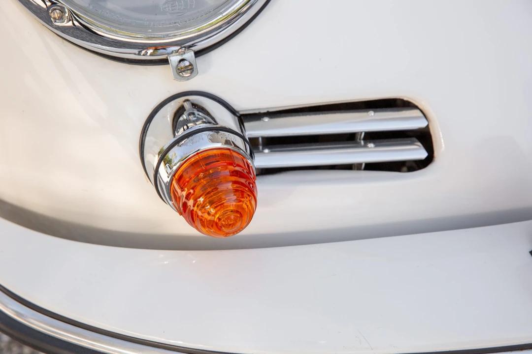 1965 Porsche 356 C - Image 20 of 31