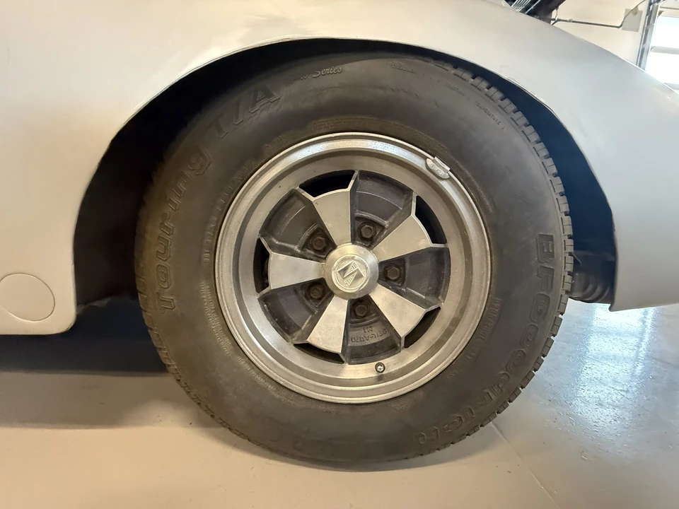 1965 Porsche 356 C - Image 31 of 31
