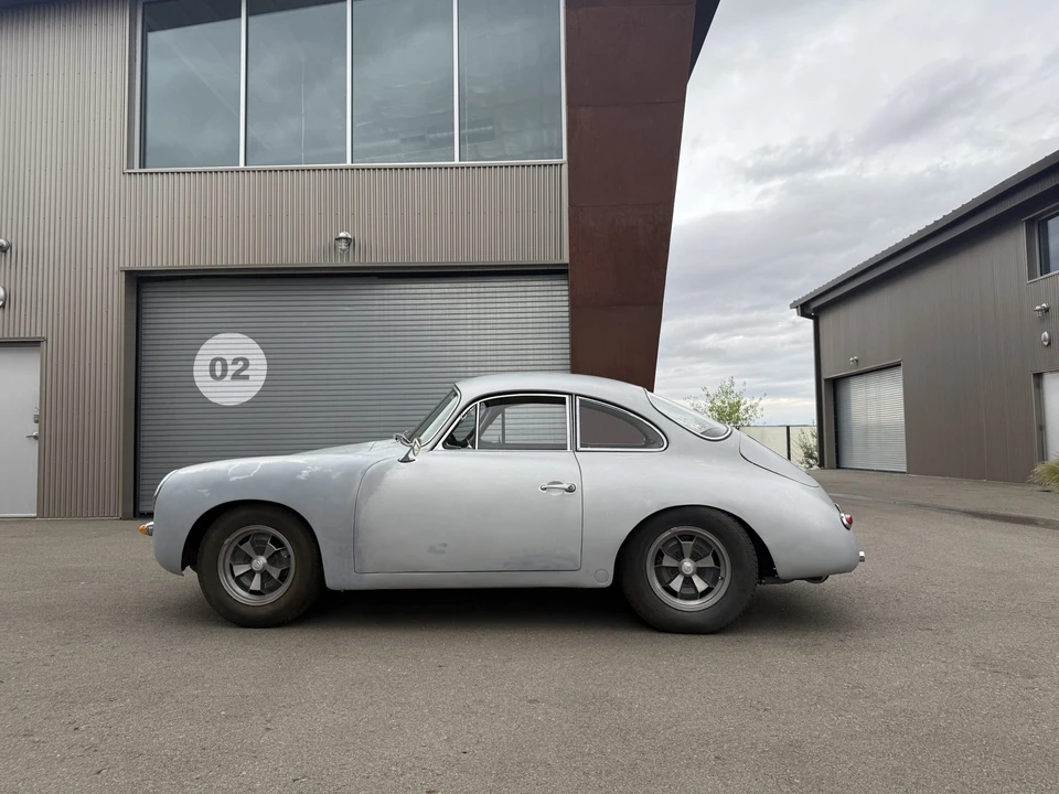 1965 Porsche 356 C - Image 9 of 31