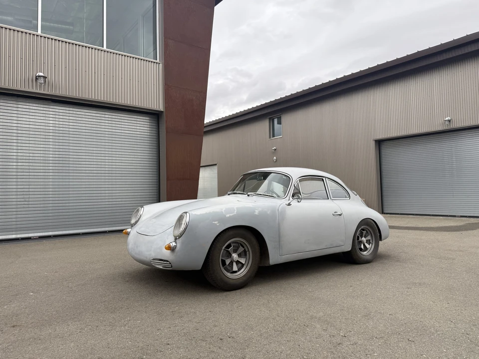 1965 Porsche 356 C - Image 2 of 31